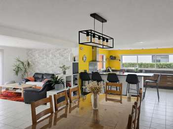 Vente maison 6 pièces Vente maison 6 pièces