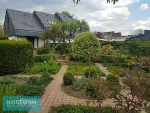Vente Maison 4 chambresLoudéac
