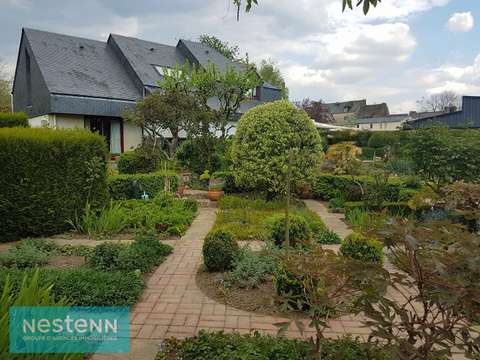 Vente maison 6 pièces Loudéac 22