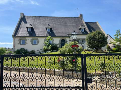 Vente maison 10 pièces Loudéac 22