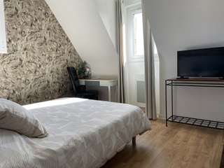 Vente maison 10 pièces
