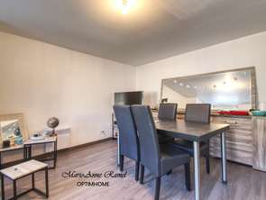 Vente Maison 3 chambresLoudéac