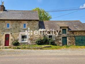 Vente Maison 3 chambresLoudéac