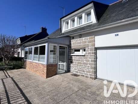 Vente maison 6 pièces Loudéac 22