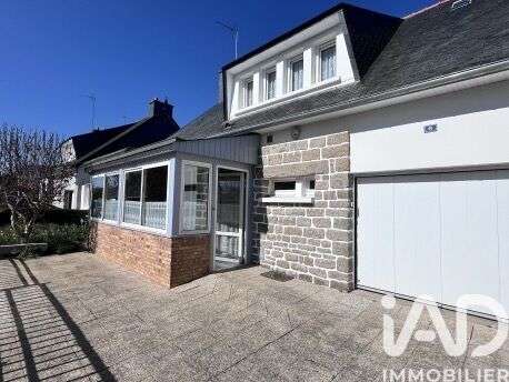 Vente maison 6 pièces Loudéac 22