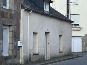 Vente Maison 2 chambresLoudéac