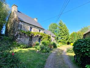 Vente Maison 3 chambresLoudéac