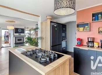 Vente maison 7 pièces Loudéac 22