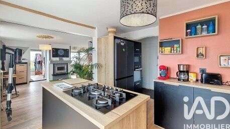 Vente maison 7 pièces Loudéac 22
