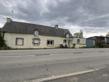 Vente maison 3 pièces Loudéac 22