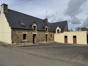 Vente Maison 3 chambresLoudéac