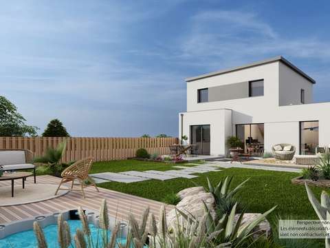 Vente maison 5 pièces Vente maison 5 pièces