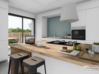 Vente maison 5 pièces Vente maison 5 pièces