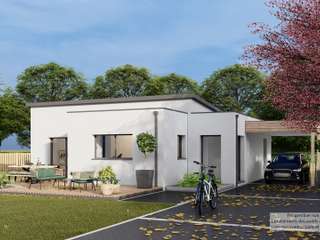 Vente maison 3 pièces Vente maison 3 pièces