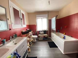 Vente maison 7 pièces Vente maison 7 pièces