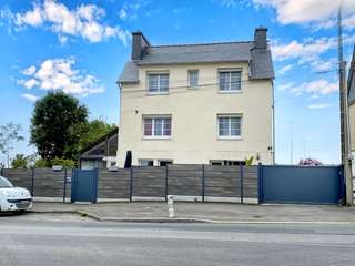 Vente maison 7 pièces Vente maison 7 pièces
