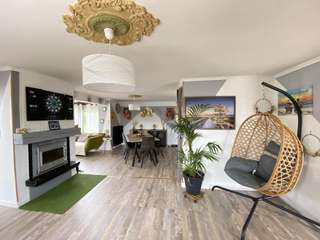 Vente maison 7 pièces Vente maison 7 pièces