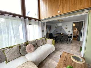 Vente maison 7 pièces Vente maison 7 pièces
