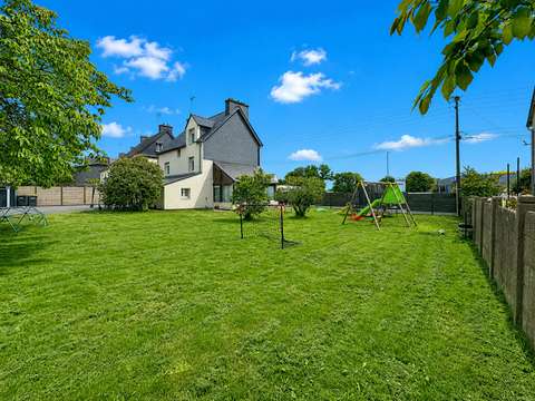 Vente maison 7 pièces Loudéac 22