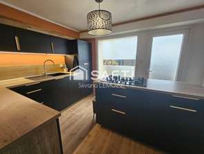 Vente Maison 6 chambresLoudéac