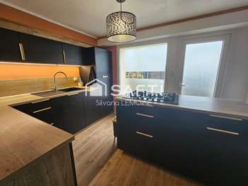 Vente maison 7 pièces Loudéac 22