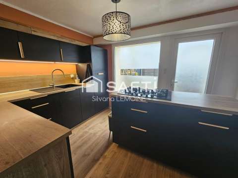 Vente maison 7 pièces Loudéac 22