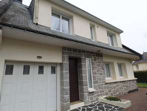 Vente Maison 3 chambresLoudéac