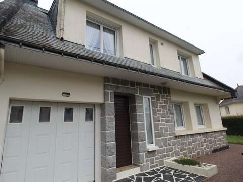 Vente maison 5 pièces Loudéac 22
