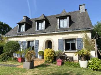 Vente maison 5 pièces Loudéac 22