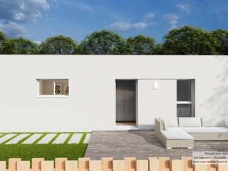 Vente maison 3 pièces Vente maison 3 pièces