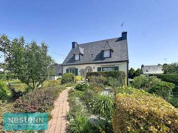 Vente maison 4 pièces Loudéac 22
