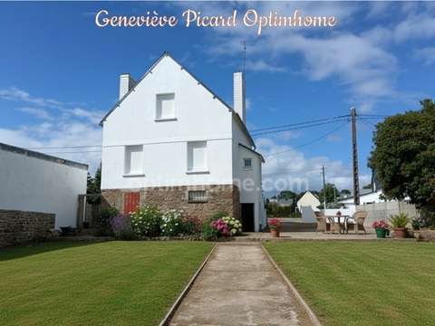 Vente maison 3 pièces Loudéac 22