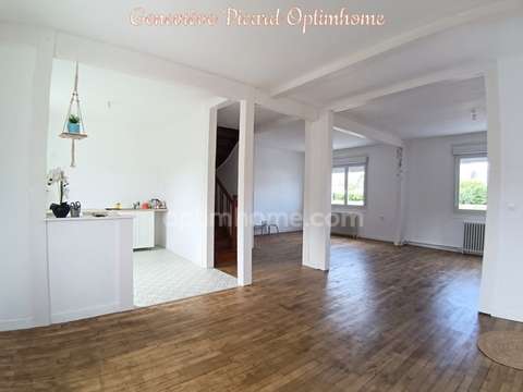 Vente maison 3 pièces Vente maison 3 pièces
