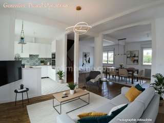 Vente maison 3 pièces Vente maison 3 pièces