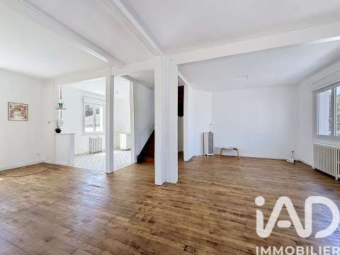 Vente maison 4 pièces Loudéac 22