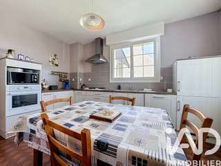 Vente maison 7 pièces Vente maison 7 pièces