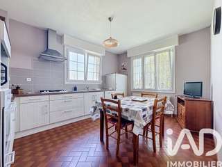 Vente maison 7 pièces Vente maison 7 pièces