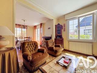 Vente maison 7 pièces Vente maison 7 pièces