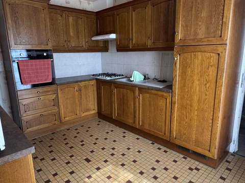 Vente maison 5 pièces Vente maison 5 pièces