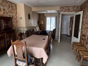 Vente maison 5 pièces Vente maison 5 pièces