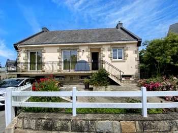 Vente Maison 3 chambresLoudéac