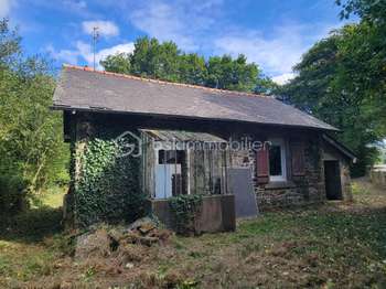 Vente Maison 2 chambresLoudéac