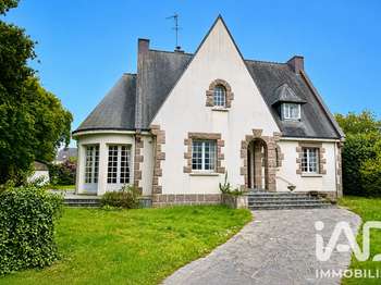 Vente maison 6 pièces Loudéac 22