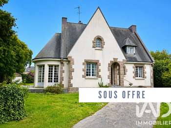 Vente maison 6 pièces Loudéac 22