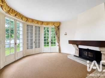 Vente Maison 4 chambresLoudéac