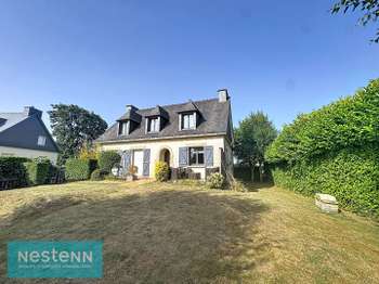 Vente Maison 4 chambresLoudéac
