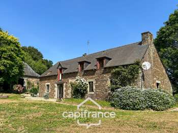 Vente Maison 5 chambresLoudéac