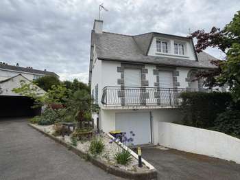 Vente Maison 2 chambresLoudéac