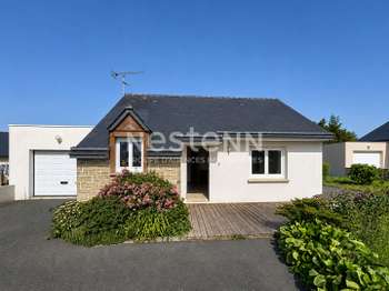 Vente maison 3 pièces Loudéac 22