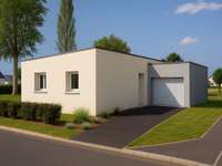 Vente maison 4 pièces Vente maison 4 pièces